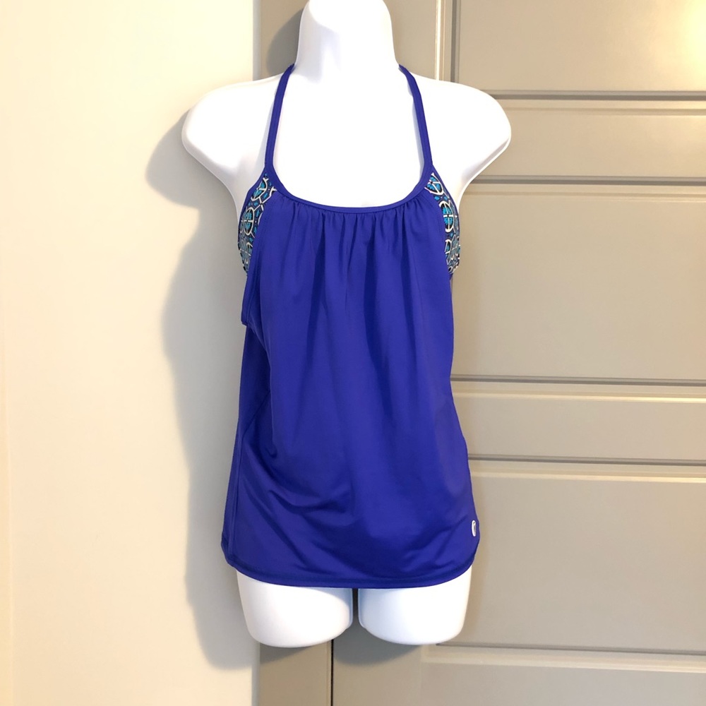 Trina Turk Workout Tank - XS